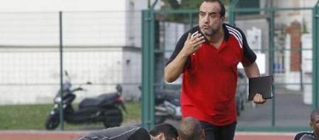 Nasser Sandjak (Ent. Noisy) : "Le CFA2 est devenu très relevé" Nasser Sandjak (Ent. Noisy) : "Le CFA2 est devenu très relevé"