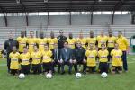 equipe U13 A SAISON 2009/2010