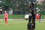 Mendy buteur contre Montceau